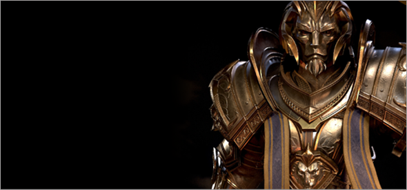 3DMax 캐릭터 디자인 학원